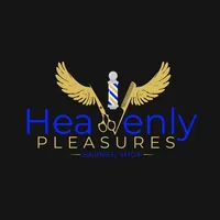 Heavenly Pleasures Barber Shop icon