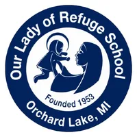 Our Lady of Refuge icon