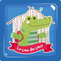 La casa de Coco icon