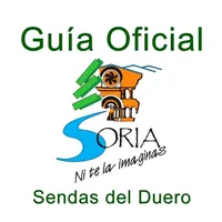 Sendas del Duero Soria icon