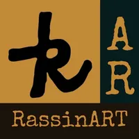 Rassin Art icon