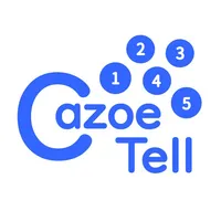 cazoeTell icon