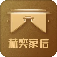 赫奕家信 icon