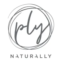 PLY  Naturally icon