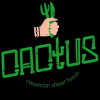 Cactus Mexican Street Food icon