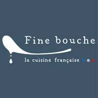 Fine bouche icon