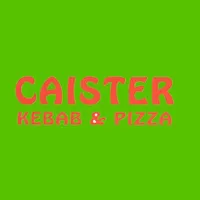 Caister Kebab and Pizza icon