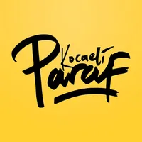 Kocaeli Paraf icon