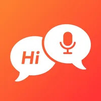 Hi Translate - Voice & Camera icon