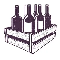 Grape Culture Wine and Liquor icon