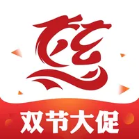 慈海商城-养老综合服务app icon