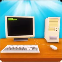 Cyber Net Cafe Simulator icon