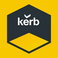 Kerb - Driver icon