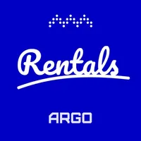 ARGO Rentals icon