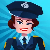 Superhero Sim: Idle Jail icon