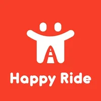 Happy Ride User icon