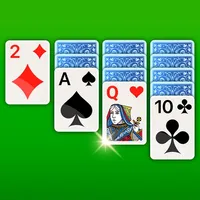 Solitaire — Classic Card Game icon