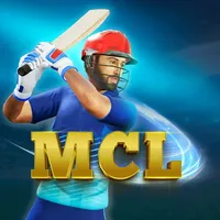 Meta Cricket League - NFT Game icon