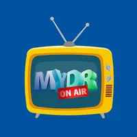 mydridfonair icon