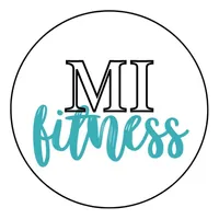 MIFIT app icon