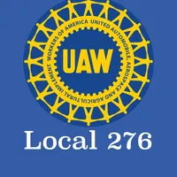 UAW Local 276 icon