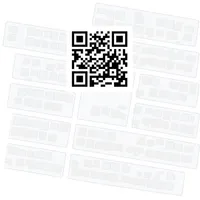 QR Map Go icon