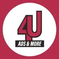 4U Ads icon