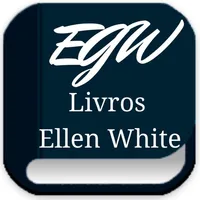 Livros da Ellen White icon