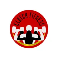 Clutch Fitness icon