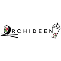 Orchideen Bubble Tea und Cafe icon