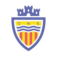 Club Natació Sitges icon