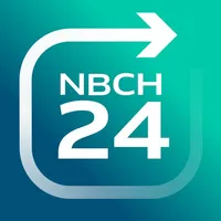 NBCH24 Online Banking Mobile icon