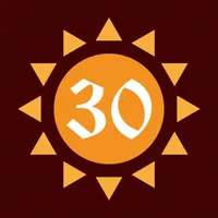 Vedic Digital Clock icon