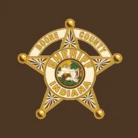 Boone County Sheriff (IN) icon