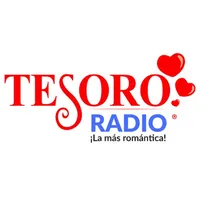 Tesoro Radio® icon