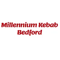 Millennium Kebab Bedford icon