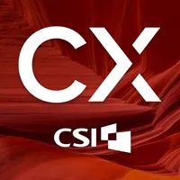 CSI CX23 icon