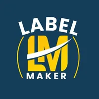 Label Maker : Print Logos icon