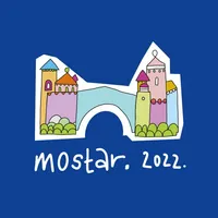 Mostar Herit Routes icon