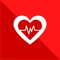 My Blood Pressure Tracker icon