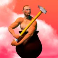 Getting Over It+ icon