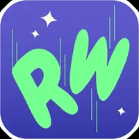 RainWords icon