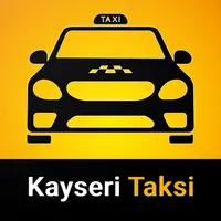 Kayseri Taksi icon