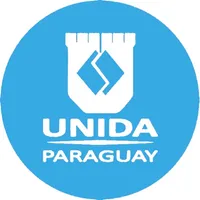 UNIDA Virtual icon