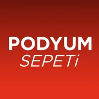 Podyum Sepeti-Online Alışveriş icon