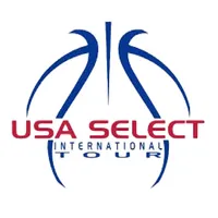 Team USA Select Basketball icon