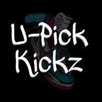 U-Pick Kickz icon