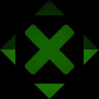 Green Night icon