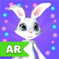 Magical AR Easter icon