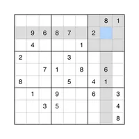 Sudoku: Logic Game icon